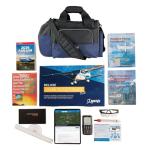Sporty's Deluxe Pilot Ground School Course Kit