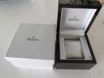 Bulova Pilot Chronograph Watch with Nylon Band