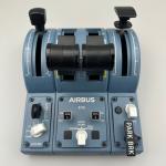 Thrustmaster Airbus TCA Quadrant Throttle Controller