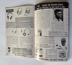 1969 Vintage Sporty's Pilot Shop Aviation Catalog