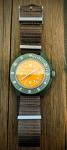 Marathon X J.Crew Pilot Navigator Watch