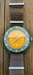 Marathon X J.Crew Pilot Navigator Watch