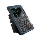 Winwing A3xx Flight Control Panel for Simulators