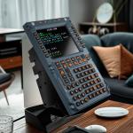 Winwing A3xx Flight Control Panel for Simulators