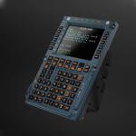 Winwing A3xx Flight Control Panel for Simulators