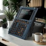 Winwing A3xx Flight Control Panel for Simulators