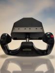 Logitech G Flight Simulator Yoke for PC