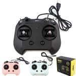 Flysky FS SM001 Flight Simulator Controller - 8 CH