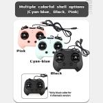 Flysky FS SM001 Flight Simulator Controller - 8 CH