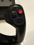 Logitech G Flight Simulator Yoke for PC