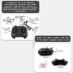 Flysky FS SM001 Flight Simulator Controller - 8 CH