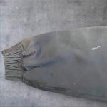 Sporty Vintage A5 Flight Bomber Jacket XL