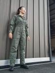 Propper 27/P Flyers Coverall Flight Suit - Freedom Green