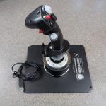 Thrustmaster HOTAS Warthog Flight Stick & Throttle