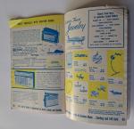 1969 Vintage Sporty's Pilot Shop Aviation Catalog