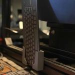 Keyboard Stand for Sim Racing and Flight Gear