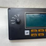 Saitek Pro Flight Multi Panel for Flight Simulators