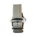 Tommy Bahama Paradise Pilot Men's Watch - Grey/Orange