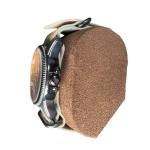 Tommy Bahama Paradise Pilot Men's Watch - Grey/Orange