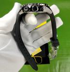 Invicta Aviator 49849 Men's Black Pilot Watch