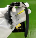 Invicta Aviator 49849 Men's Black Pilot Watch