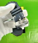 Invicta Aviator 49849 Men's Black Pilot Watch