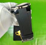 Invicta Aviator 49849 Men's Black Pilot Watch