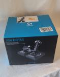 Logitech G X56 H.O.T.A.S Flight Simulator Controller