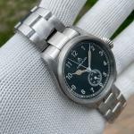 SteelFlier Quartz Pilot Watch - 200M Waterproof