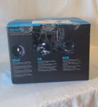Logitech G X56 H.O.T.A.S Flight Simulator Controller