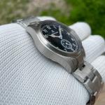 SteelFlier Quartz Pilot Watch - 200M Waterproof