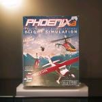 Phoenix RC V3 Professional Flight Simulator - No Transmitter