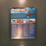 Phoenix RC V3 Professional Flight Simulator - No Transmitter