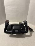 CH Products Flight Sim Yoke Controller for PC