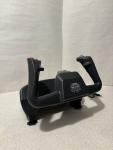 CH Products Flight Sim Yoke Controller for PC
