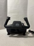 CH Products Flight Sim Yoke Controller for PC