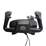 CH Products Flight Sim Yoke Controller for PC/Mac
