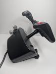 CH Products Flight Sim Yoke Controller for PC/Mac