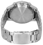 Citizen Eco-Drive Stainless Steel Pilot Watch