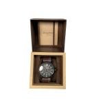 Tommy Bahama Paradise Pilot Multi-Function Watch