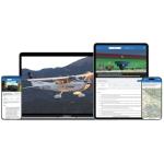 Sporty's Deluxe Pilot Ground School Course Kit