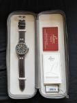 Laco Pilot Watch Original Leipzig 42mm Handwound