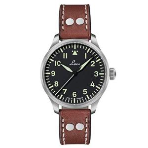 Laco Augsburg 39 Automatic Pilot Watch