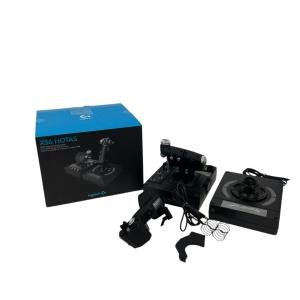 Logitech G X56 H.O.T.A.S Flight Controller