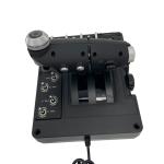 Logitech X56 HOTAS Flight Simulator Controller
