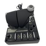 Logitech X56 HOTAS Flight Simulator Controller