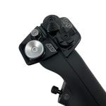 Logitech X56 HOTAS Flight Simulator Controller