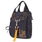 Portable Aviation Headset with Noise Reduction