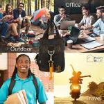 Portable Aviation Headset with Noise Reduction