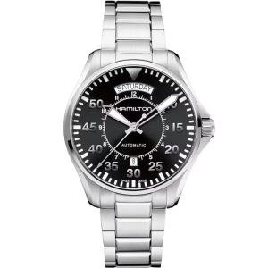Hamilton Khaki Aviation Pilot Automatic Watch 42mm